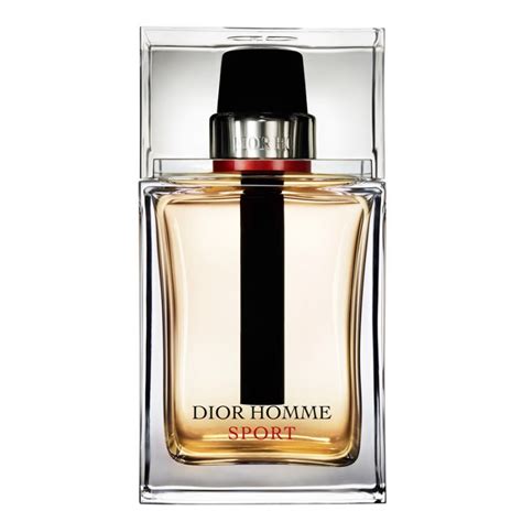 Dior Dior Homme Sport Туалетная вода .